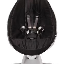 4moms mamaRoo Multi-Motion Baby Swing Smart Connectivity
