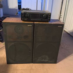 Og Stereos And Speakers
