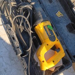 Saw Zo DeWalt Eléctrico 
