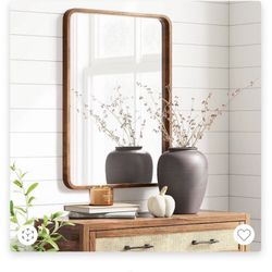Wall Mirror
