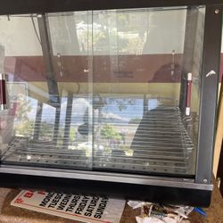 Food Warmer Case