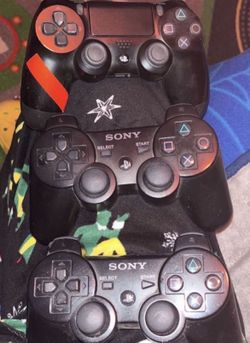 PlayStation Controller 