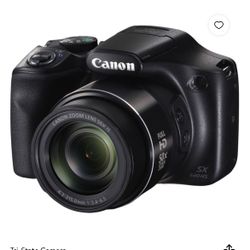 Canon power shot Ax 530 HS