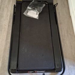Elecrrical Treadmill Small
