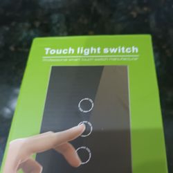 Smart Switch New 3 Gang $10.00