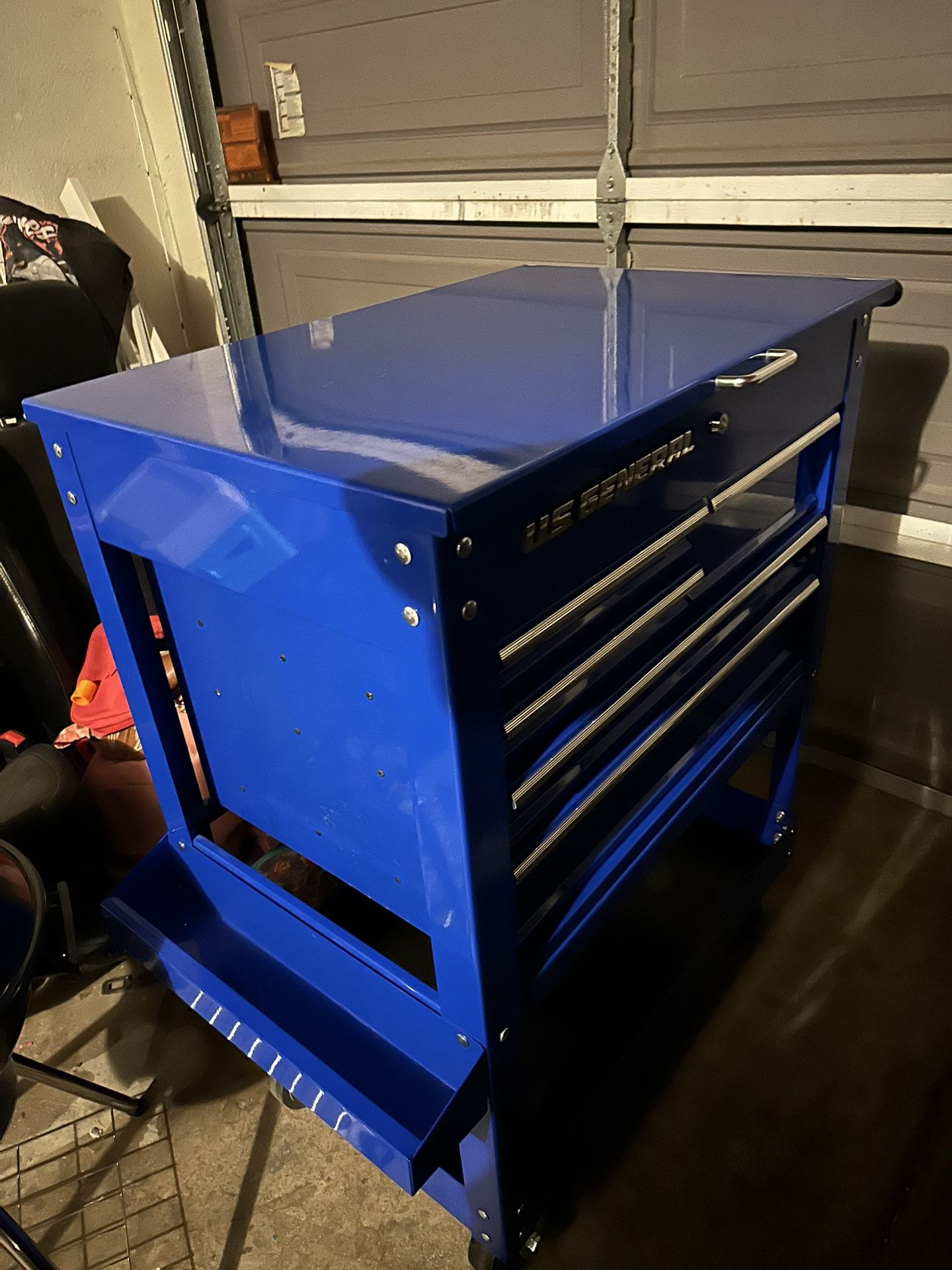 Tool Box