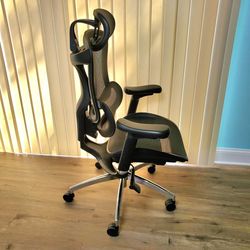 SIHOO C300 Ergonomic Ajustable Computer Chair
