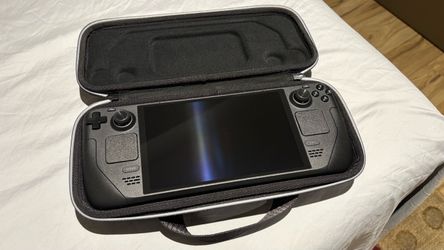 Steam Deck 512GB OLED