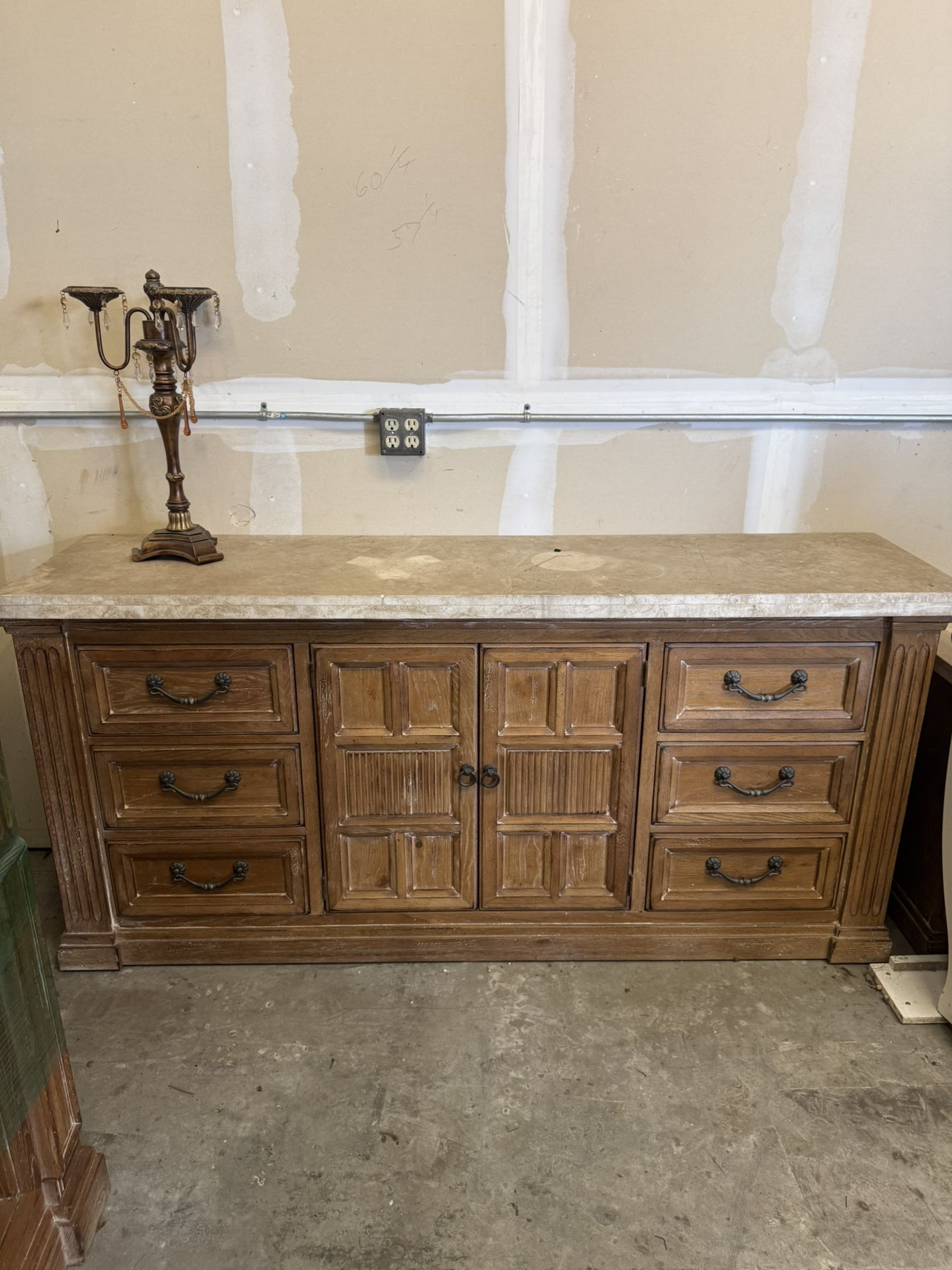 Drexel Heritage Bedroom Set 