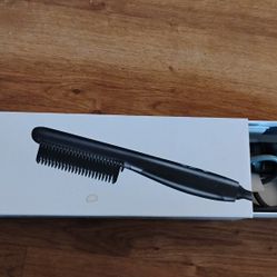 Hair Curl Straightener, Electric