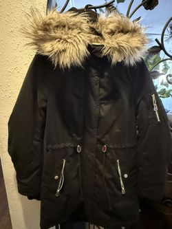 H & M Woman’s Jacket 