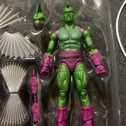 Marvel Legends Triton