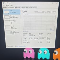Gaming Computer 