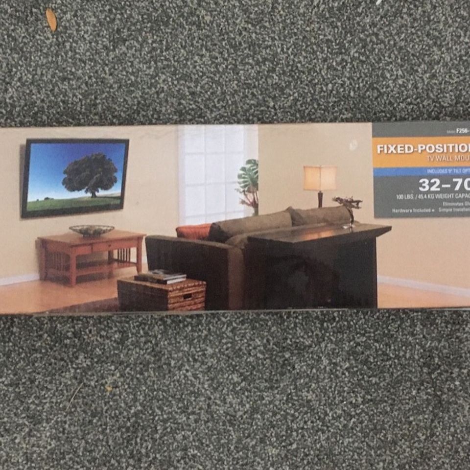 TV Mount