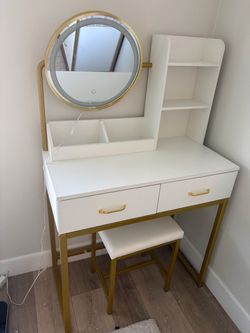 Vanity