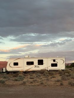 2015 Jayco Jayco Jay flight 32TSBH
