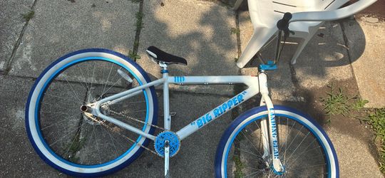 SE Bike Big Ripper 29’