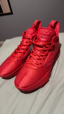 Joker 1 "Triple Red"