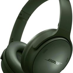 Bose QuietComfort Noise cancelling Headphone Bluetooth - Green (USED)