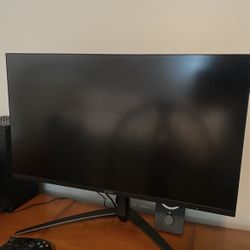 *make Me An Offer* Acer Nitro 27" 4K Gaming Monitor (Mini-LED, 160Hz, HDMI 2.1 for Xbox Series X/PS5)