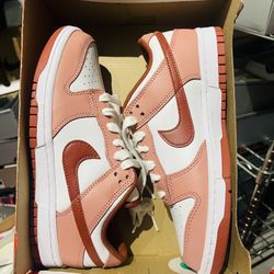 Women’s Size 7 Nike And Jordan Shoes