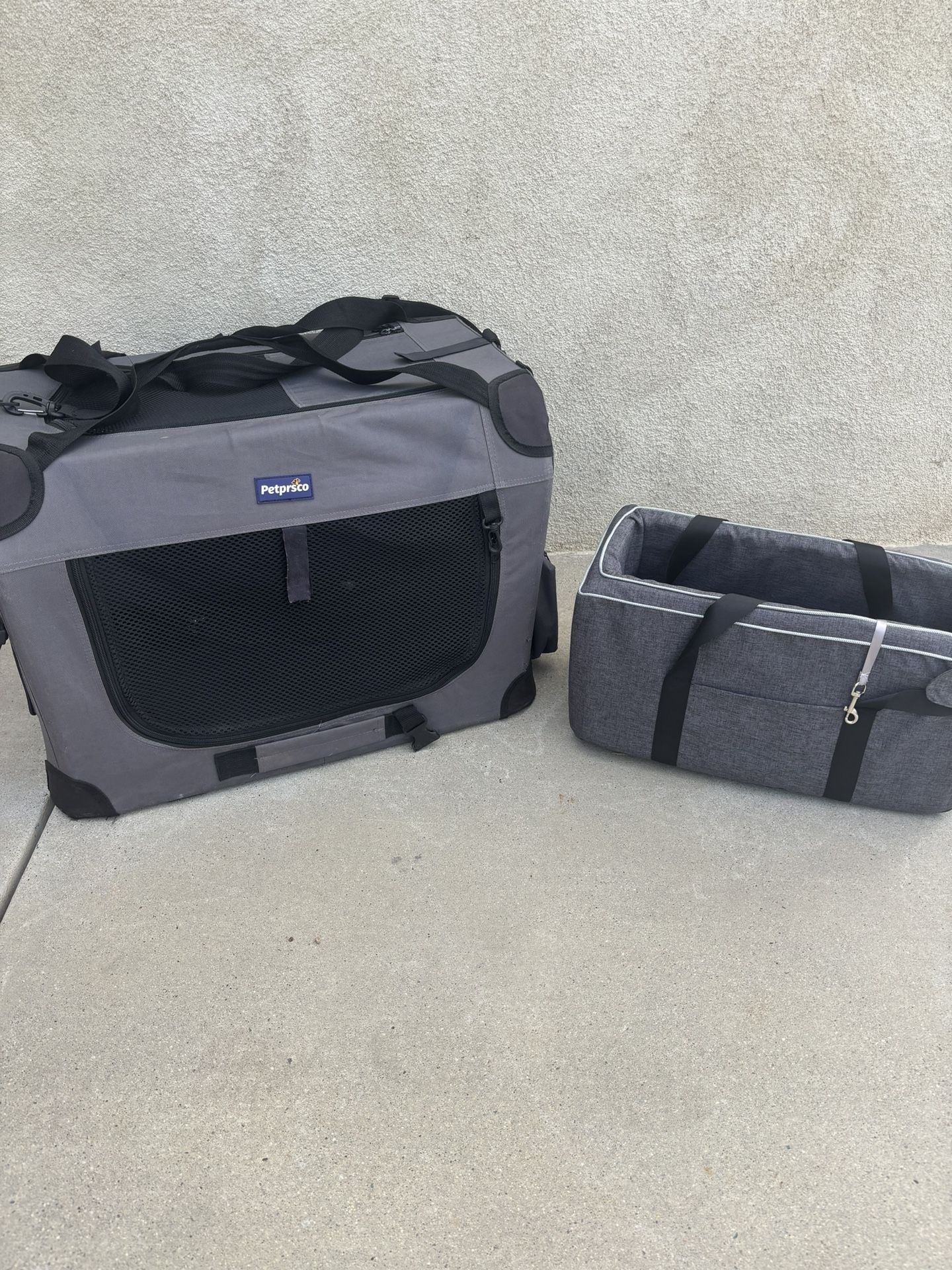 Dog Carrier