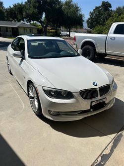 2011 BMW 335i