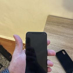 Iphone X Unlocked 