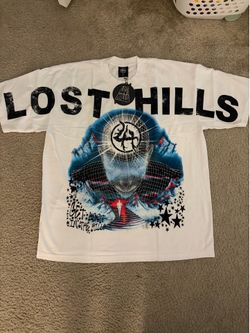 Lost Hills - Graphic Tees