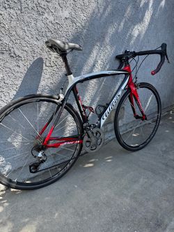 Triestina Wilier Road Bike