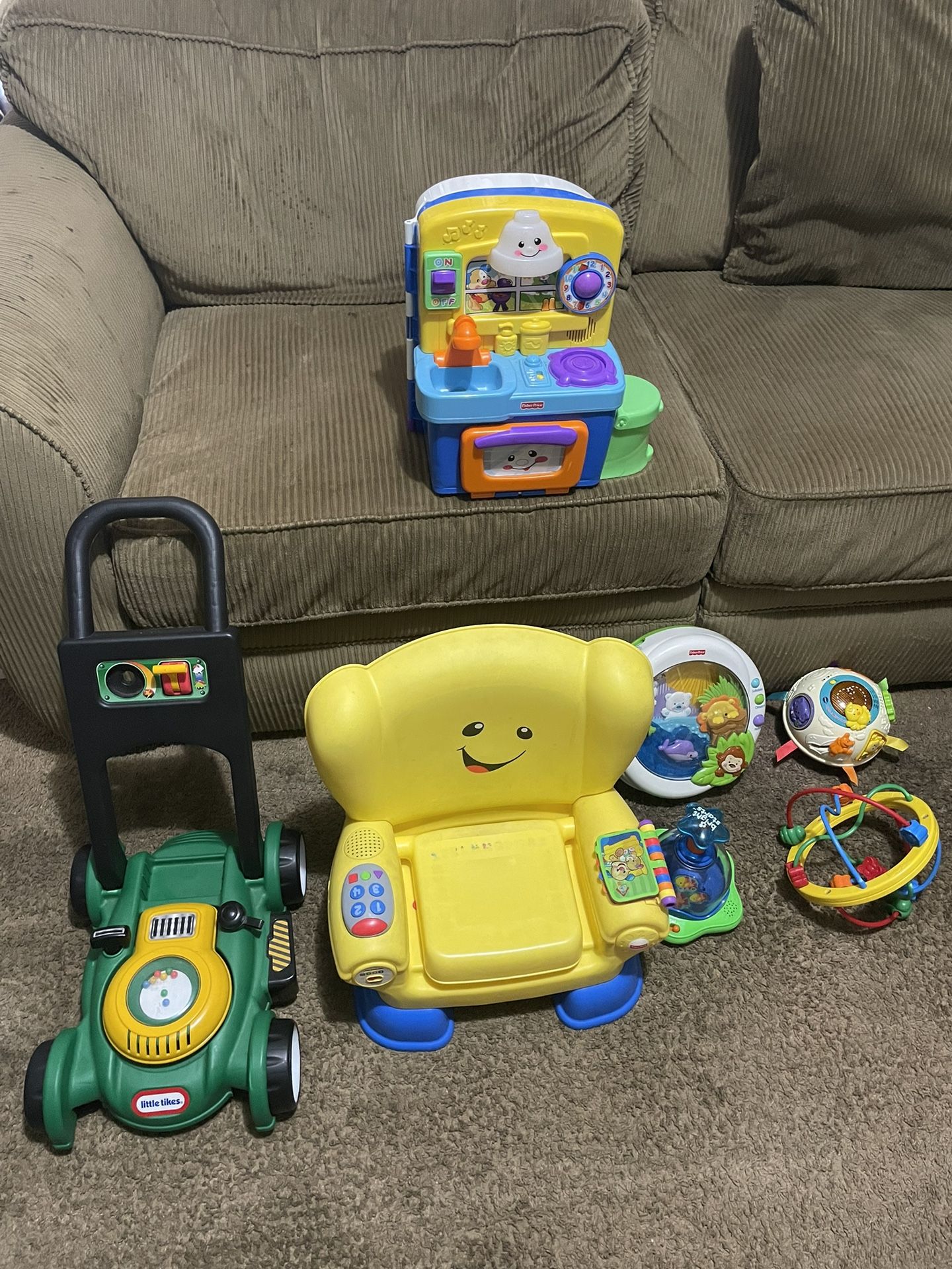 Kids Toys