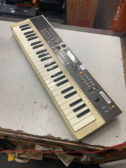 Casiotone MT-70