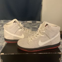 Nike SB Wolf in Sheep’s Clothing 