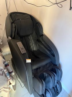 Full Body Massage Chair