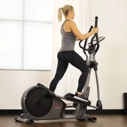Sunny Health & Fitness Elliptical