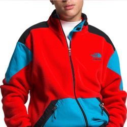 The North Face 92 Extreme Fleece jacket Retro Size XL