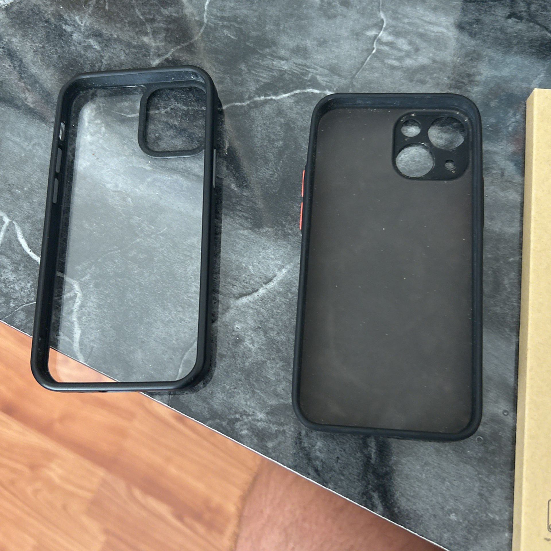 Iphone, 13 Mini Cases And Screen Protector