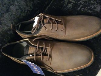Dokers shoes 11.5 m