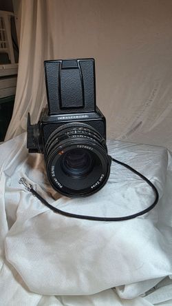 Hasselblad 503cw