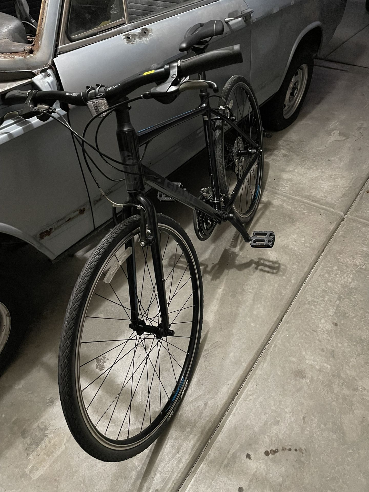 Giant Escape 2 bike