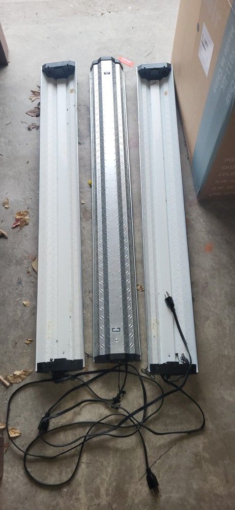 Shop Lights