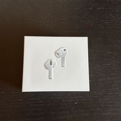 AirPods Pro 3