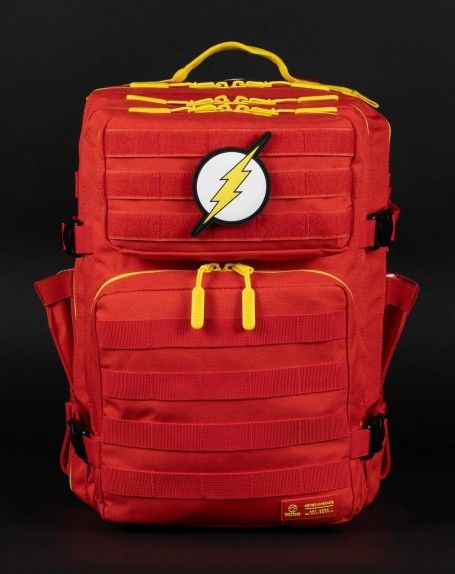 Wolfpak THE FLASH 35L BACKPACK