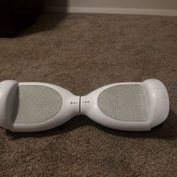 Rgb hoverboard 