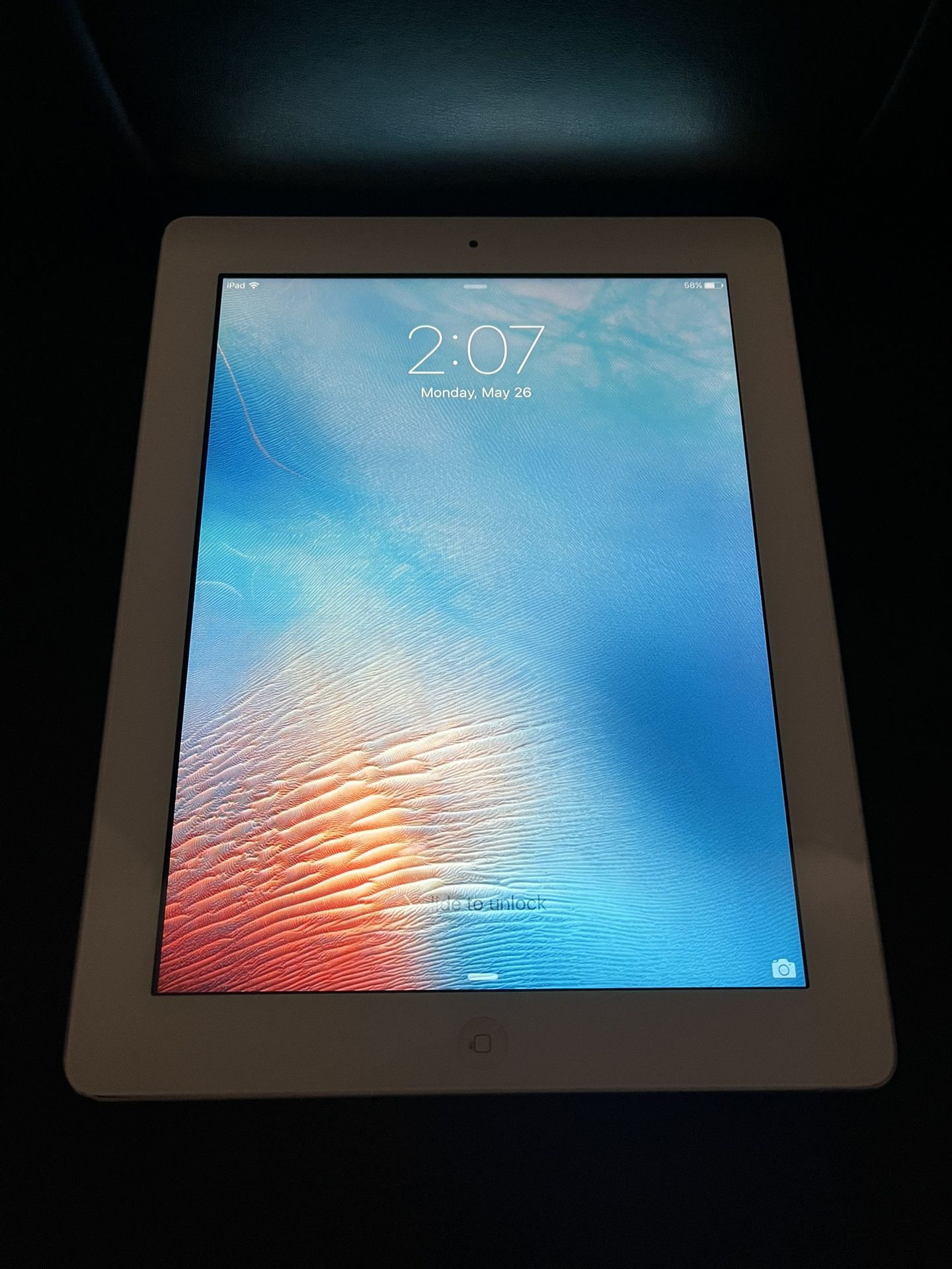 Apple iPad 32gb (3rd Gen)