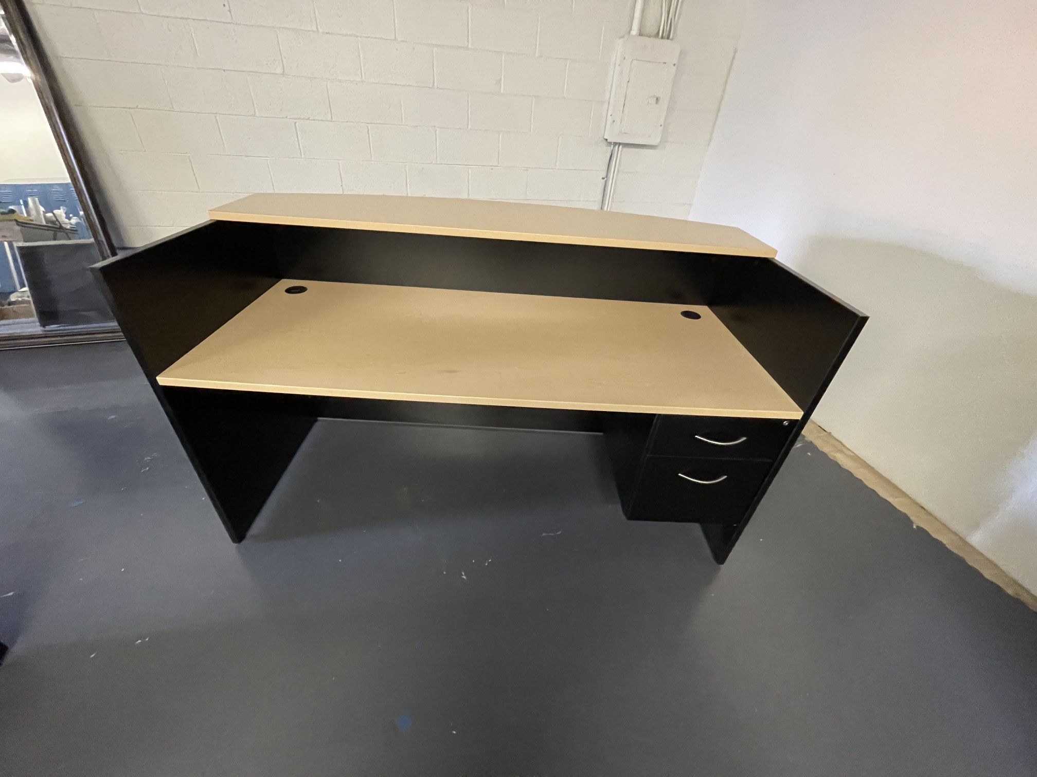 Home Or Office Desk $325 OBO