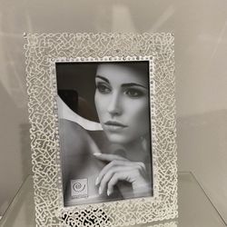 Wedding Picture Frame 