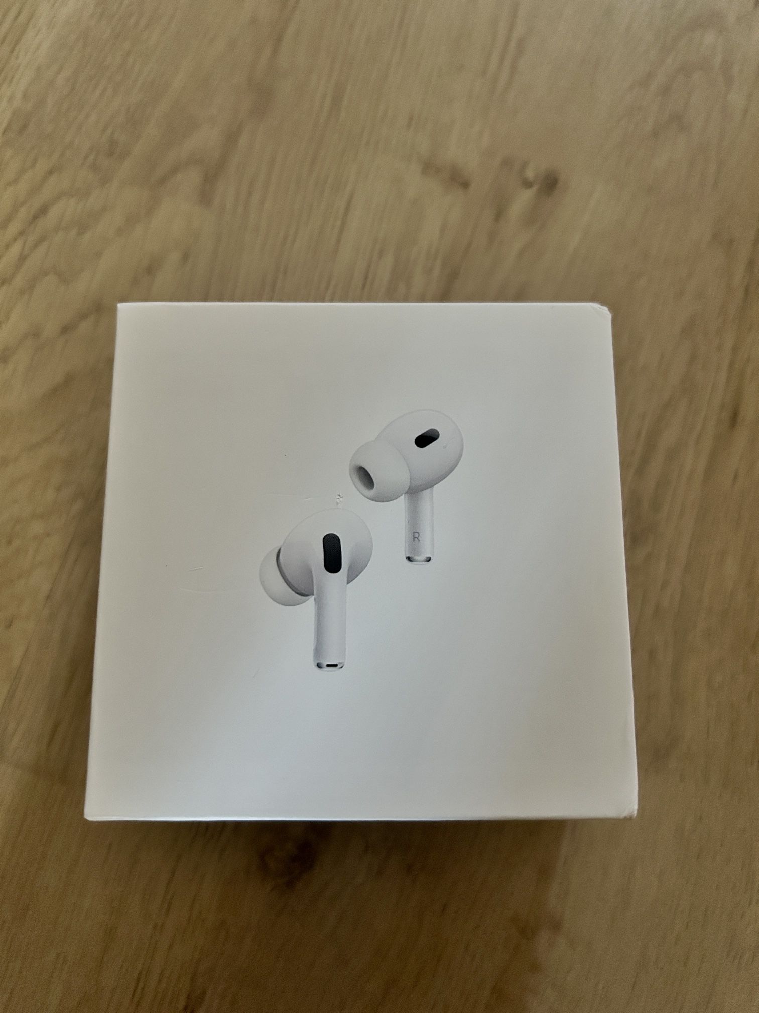 AirPod Pros 2