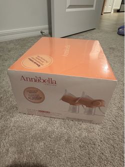 Double breast pump