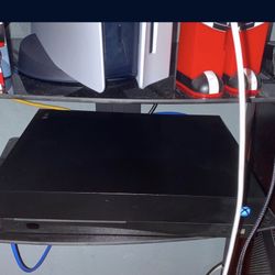 Xbox One X